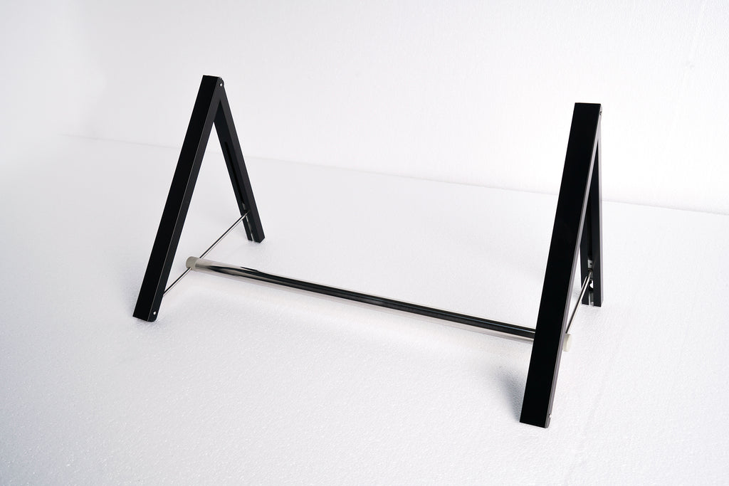 INFINITE | Foldable Clothes Rack | Aluminium