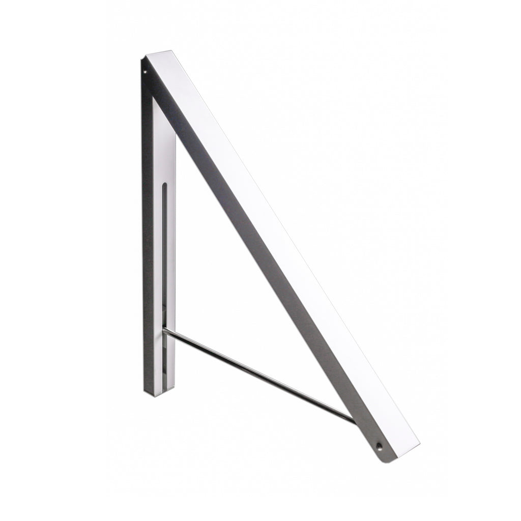 INFINITE | Foldable Clothes Rack | Aluminium