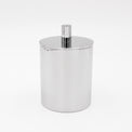 NORA Cotton Balls Jar-Accessories-INFINITE-訂造洗手盆,浴室翻新, small size bathtubs, custom-made bathtub HK,freestanding bathtub Hong Kong, 獨立式 浴缸 香港, premium bathtub brands HK, Where to buy bathtubs in Hong Kong, best custom bathroom furniture HK, Infinite Bath, Infinite浴缸, Cloakroom,Vanities, Mirrors,Bathroom Furniture, 浴室裝修,浴室 櫃 訂造