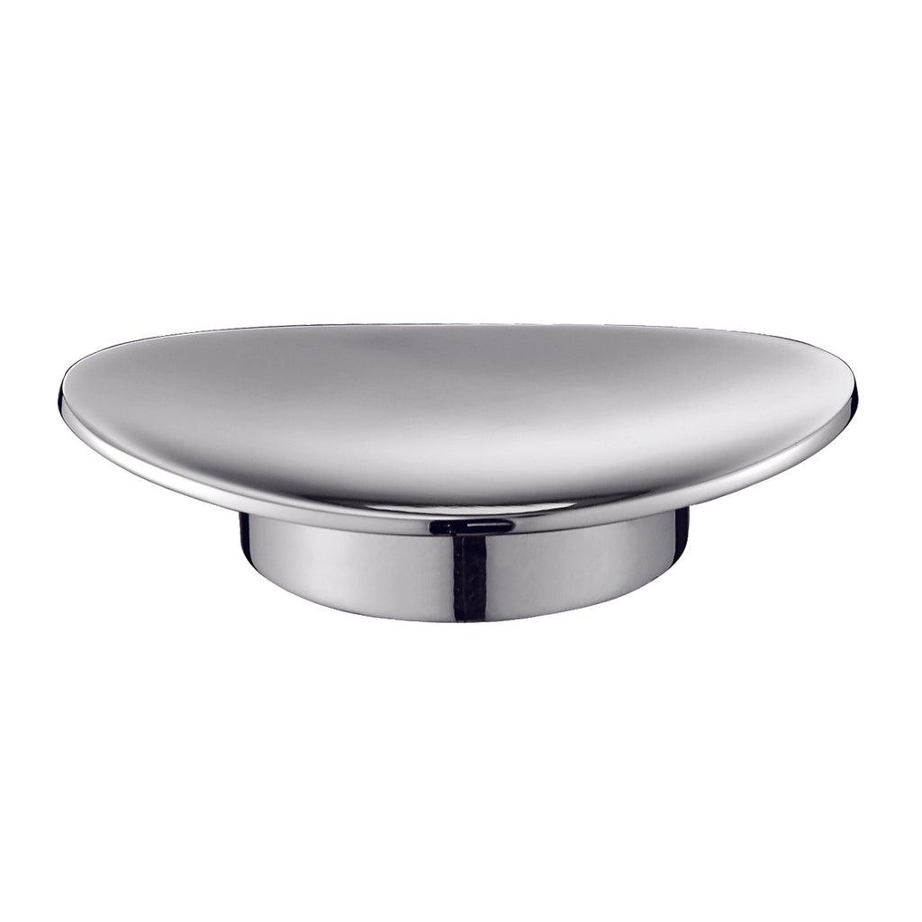 INFINITE | NORA Soap Dish | Stainless steel