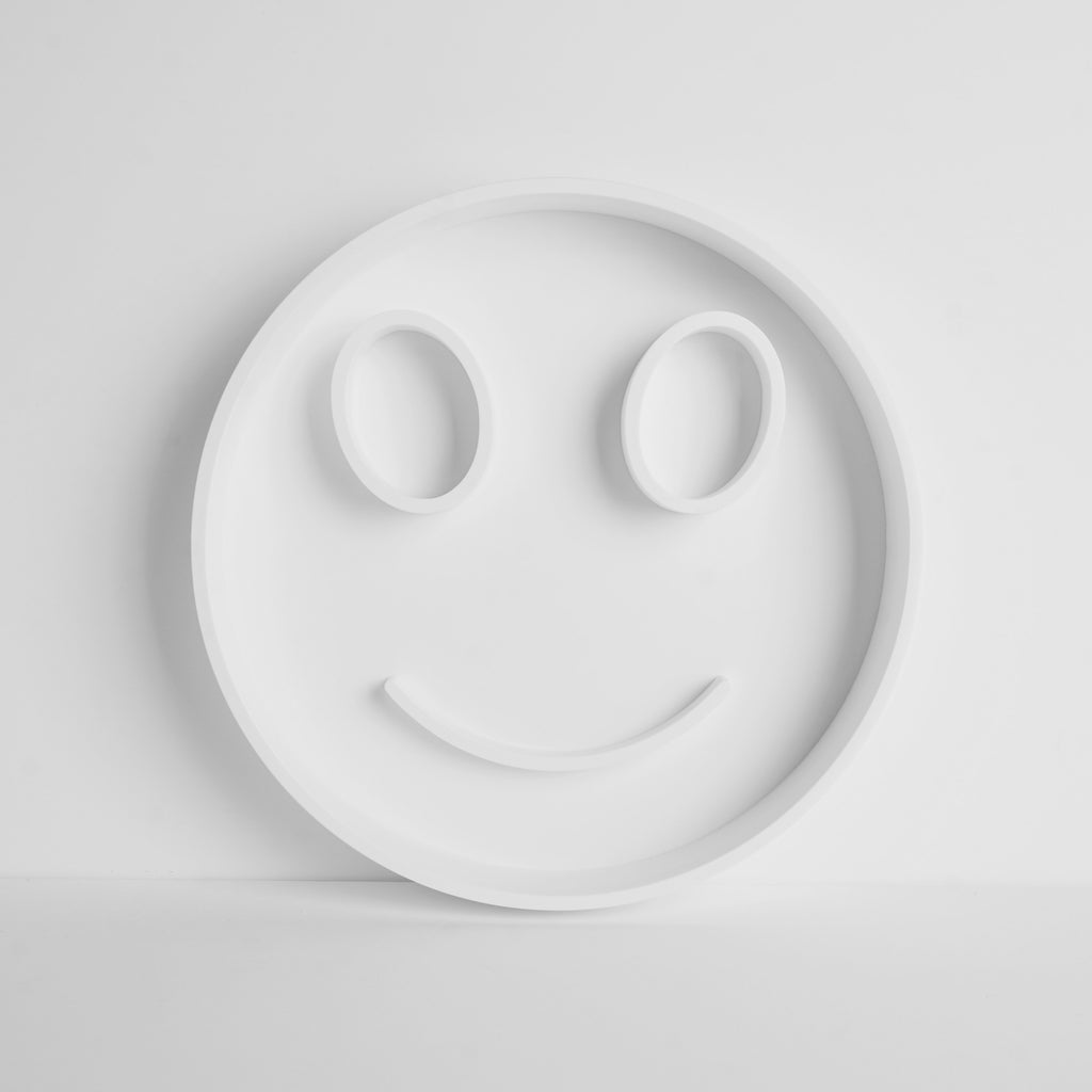 INFINITE | EMOJI 560 Cosmetics Tray | INFINITE Solid Surfaces