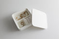 INFINITE | PUZZLE BOX 570 Jewelry Box | INFINITE Solid Surfaces