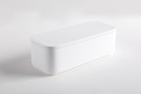 INFINITE | PUZZLE BOX 571 Glasses Box | INFINITE Solid Surfaces