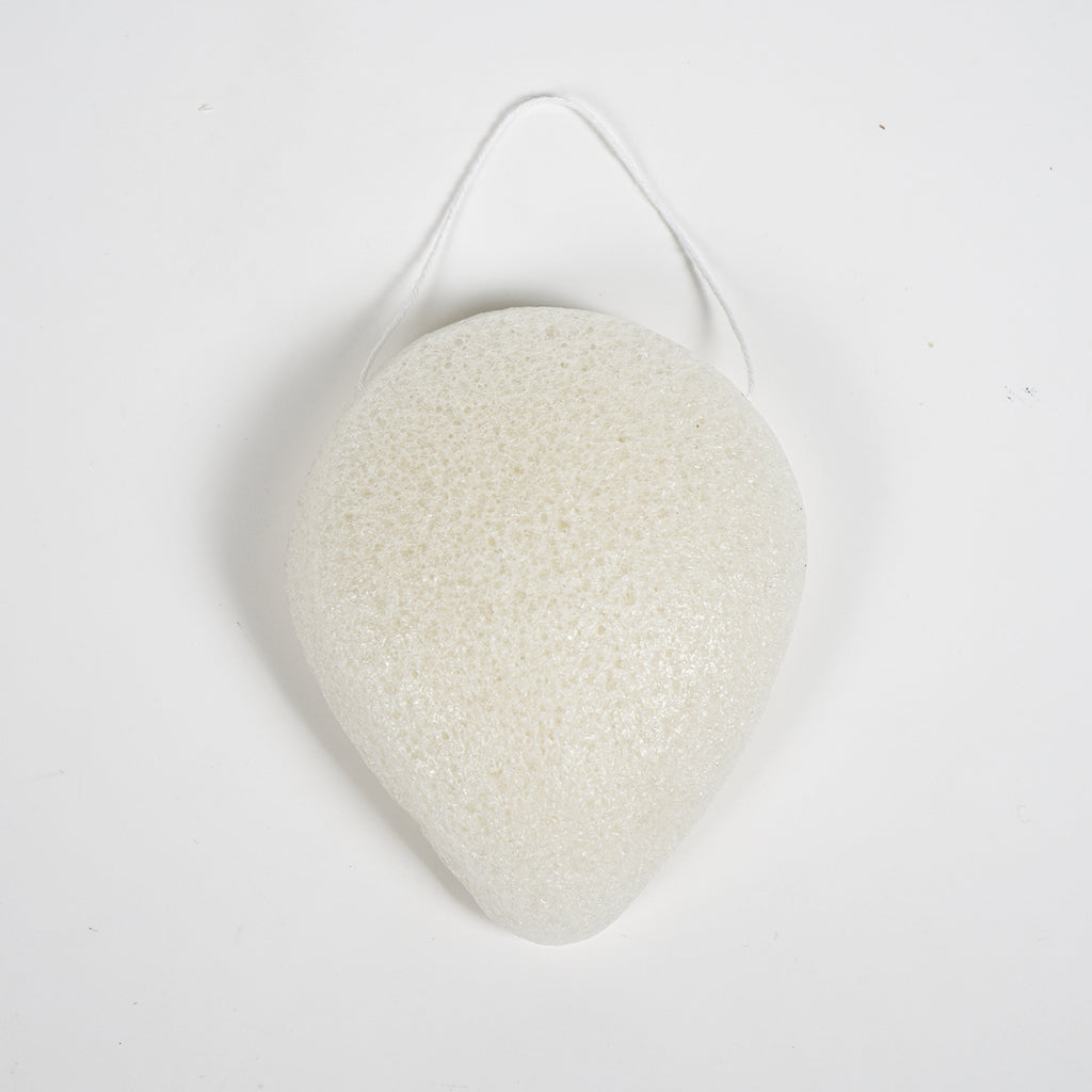 INFINITE | 579 Facial Sponge | Konjac sponge