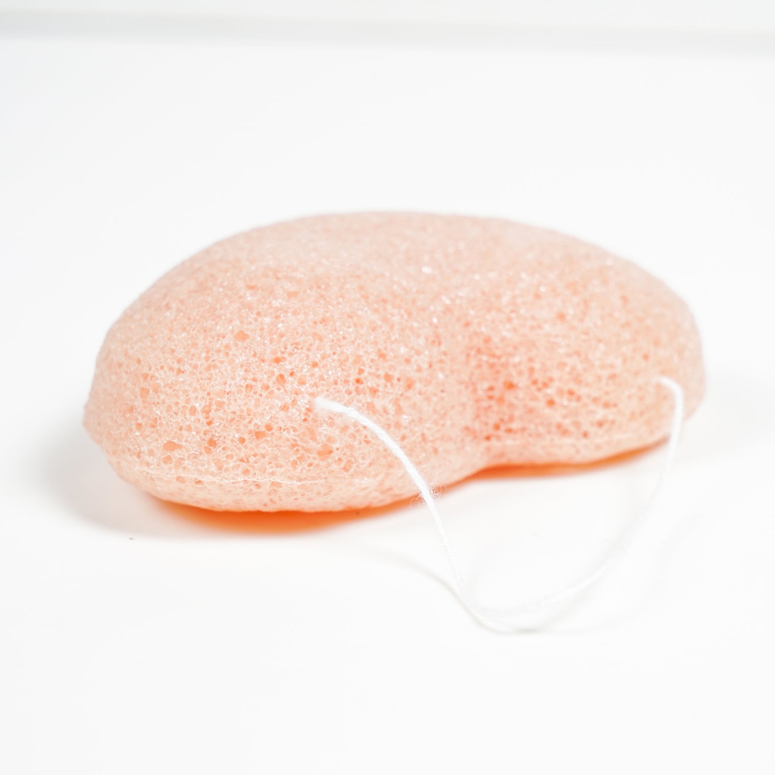 INFINITE | 581 Facial Sponge | Konjac sponge