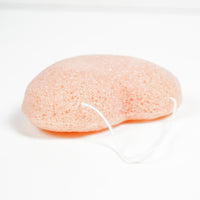 INFINITE | 581 Facial Sponge | Konjac sponge