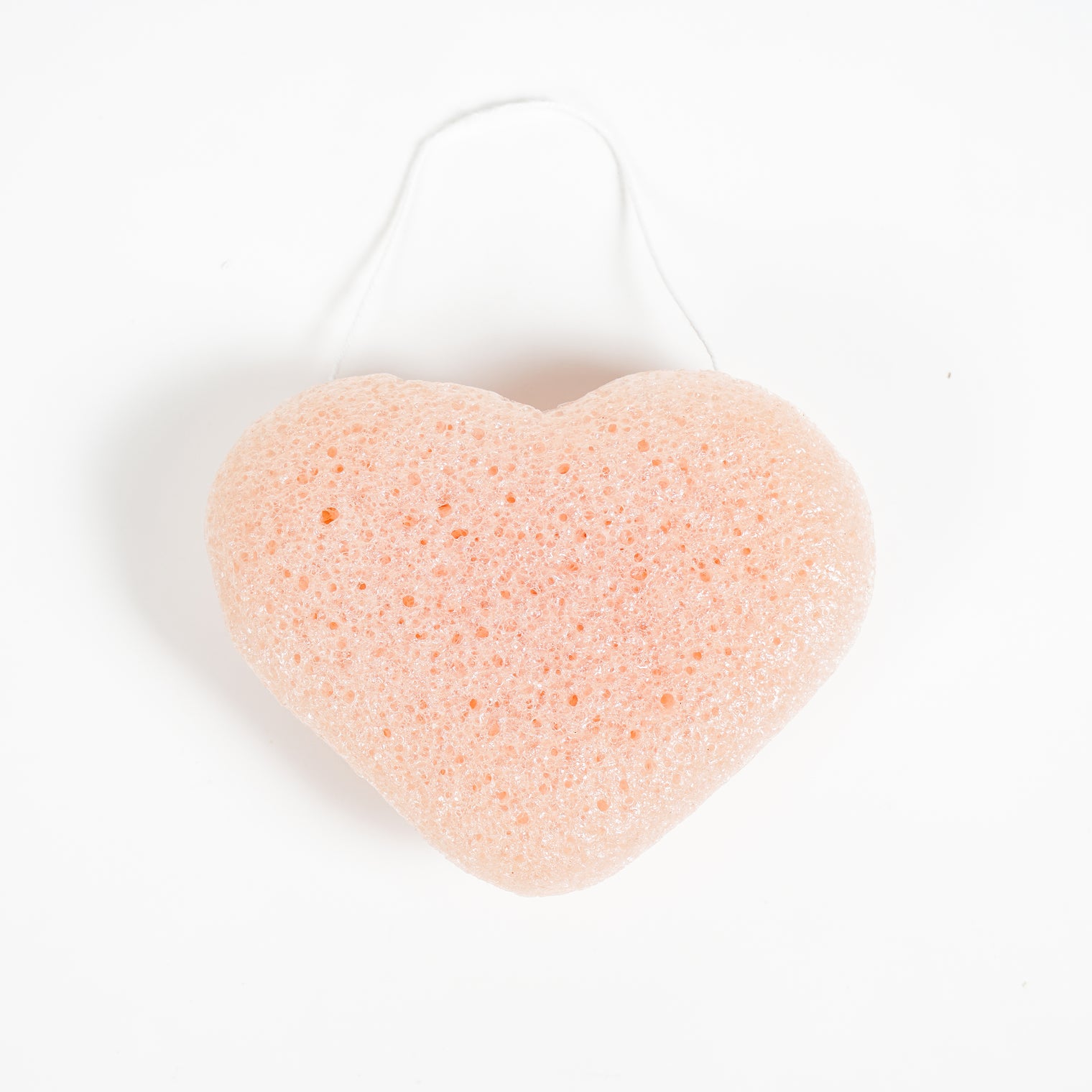 INFINITE | 581 Facial Sponge | Konjac sponge