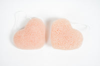 INFINITE | 581 Facial Sponge | Konjac sponge