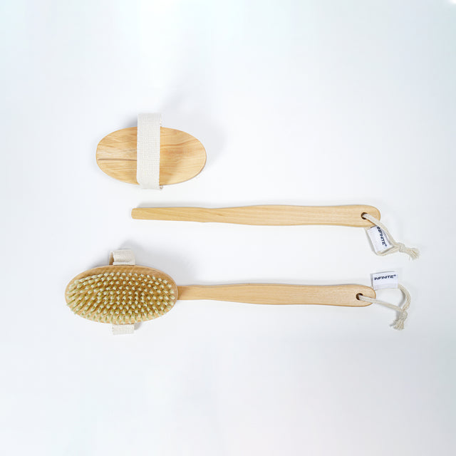 582 Wooden Bath Brush-Bath & Body-INFINITE-訂造洗手盆,浴室翻新, small size bathtubs, custom-made bathtub HK,freestanding bathtub Hong Kong, 獨立式 浴缸 香港, premium bathtub brands HK, Where to buy bathtubs in Hong Kong, best custom bathroom furniture HK, Infinite Bath, Infinite浴缸, Cloakroom,Vanities, Mirrors,Bathroom Furniture, 浴室裝修,浴室 櫃 訂造