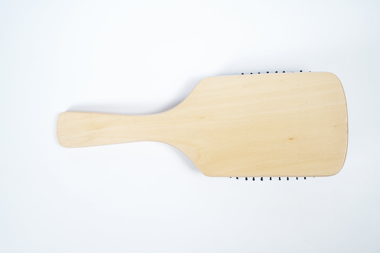 INFINITE | 583 Wooden Hairbrush | Wooden