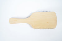 INFINITE | 583 Wooden Hairbrush | Wooden