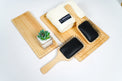 INFINITE | 583 Wooden Hairbrush | Wooden