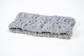 INFINITE | 590 Charcoal Spa Headband | Cotton