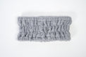 INFINITE | 590 Charcoal Spa Headband | Cotton