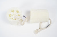 INFINITE | 3" Bath Scrub Loofah | Loofah