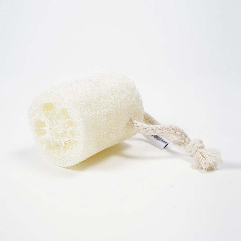 INFINITE | 3" Bath Scrub Loofah | Loofah