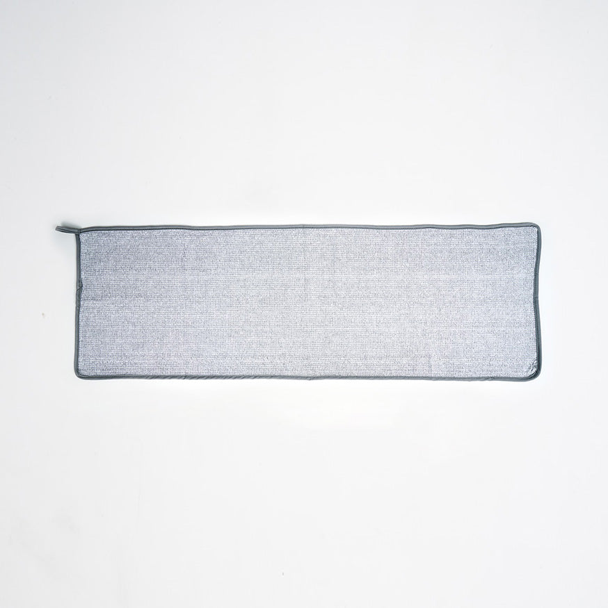 INFINITE | 594 Charcoal Towel | Charcoal