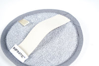 600 Facial Cleaning Pad-Bath & Body-INFINITE-訂造洗手盆,浴室翻新, small size bathtubs, custom-made bathtub HK,freestanding bathtub Hong Kong, 獨立式 浴缸 香港, premium bathtub brands HK, Where to buy bathtubs in Hong Kong, best custom bathroom furniture HK, Infinite Bath, Infinite浴缸, Cloakroom,Vanities, Mirrors,Bathroom Furniture, 浴室裝修,浴室 櫃 訂造