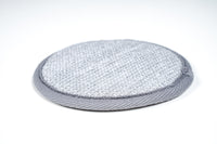 600 Facial Cleaning Pad-Bath & Body-INFINITE-訂造洗手盆,浴室翻新, small size bathtubs, custom-made bathtub HK,freestanding bathtub Hong Kong, 獨立式 浴缸 香港, premium bathtub brands HK, Where to buy bathtubs in Hong Kong, best custom bathroom furniture HK, Infinite Bath, Infinite浴缸, Cloakroom,Vanities, Mirrors,Bathroom Furniture, 浴室裝修,浴室 櫃 訂造