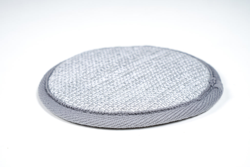 INFINITE | 600 Facial Cleaning Pad | Charcoal