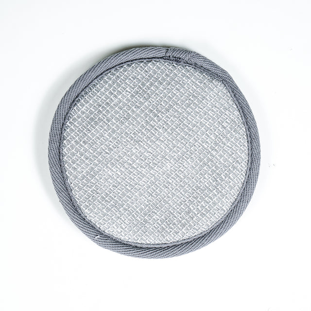 600 Facial Cleaning Pad-Bath & Body-INFINITE-訂造洗手盆,浴室翻新, small size bathtubs, custom-made bathtub HK,freestanding bathtub Hong Kong, 獨立式 浴缸 香港, premium bathtub brands HK, Where to buy bathtubs in Hong Kong, best custom bathroom furniture HK, Infinite Bath, Infinite浴缸, Cloakroom,Vanities, Mirrors,Bathroom Furniture, 浴室裝修,浴室 櫃 訂造