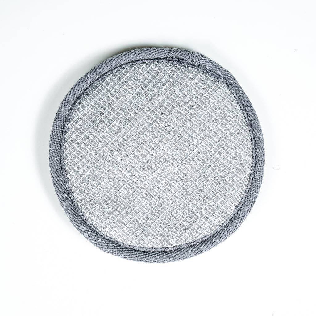 INFINITE | 600 Facial Cleaning Pad | Charcoal