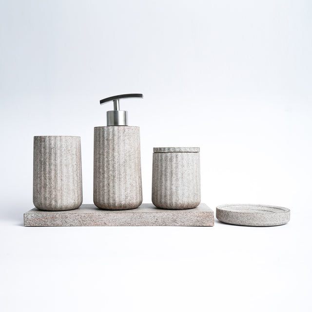 CHARLOTTE Accessories Sets-Accessories-INFINITE-訂造洗手盆,浴室翻新, small size bathtubs, custom-made bathtub HK,freestanding bathtub Hong Kong, 獨立式 浴缸 香港, premium bathtub brands HK, Where to buy bathtubs in Hong Kong, best custom bathroom furniture HK, Infinite Bath, Infinite浴缸, Cloakroom,Vanities, Mirrors,Bathroom Furniture, 浴室裝修,浴室 櫃 訂造
