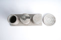 CHARLOTTE Accessories Sets-Accessories-INFINITE-訂造洗手盆,浴室翻新, small size bathtubs, custom-made bathtub HK,freestanding bathtub Hong Kong, 獨立式 浴缸 香港, premium bathtub brands HK, Where to buy bathtubs in Hong Kong, best custom bathroom furniture HK, Infinite Bath, Infinite浴缸, Cloakroom,Vanities, Mirrors,Bathroom Furniture, 浴室裝修,浴室 櫃 訂造