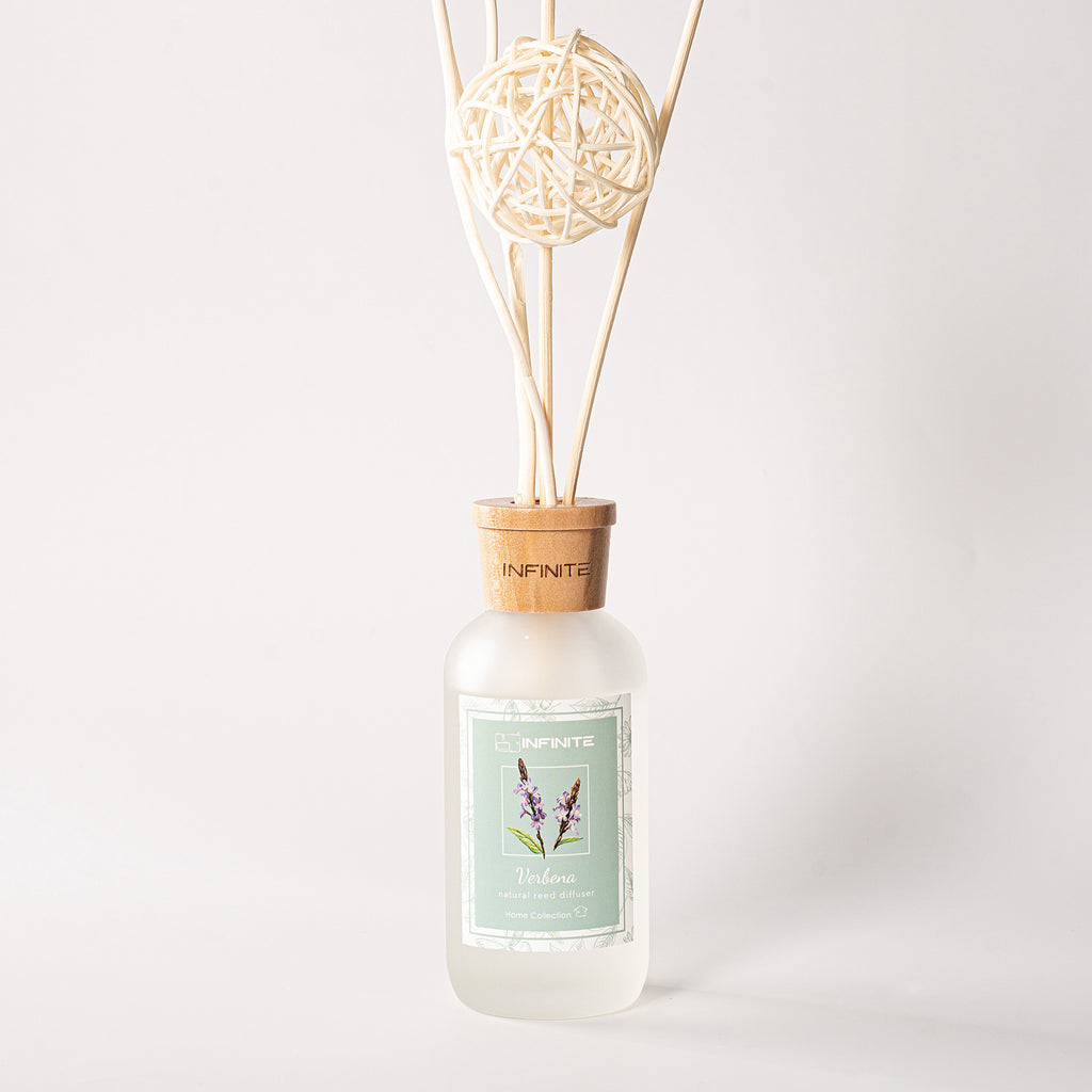 INFINITE | Flower Scents - Verbena