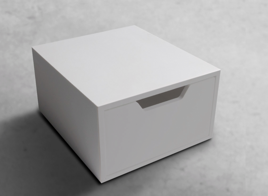 INFINITE | BRICK 203 Mini Accessories Box | INFINITE Solid Surfaces