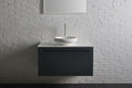 Ardea 40 Round Solid Surfaces Overcounter Washbasin Ardea系列40CM圓型人造石台上洗手盆