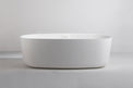 Niagara (Oval) 168 Freestanding Solid Surfaces Oval Bathtub Niagara系列1米6鵝蛋型人造石獨立式大浴缸採用特別溢水設計