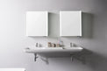 Niagara Wm 150DB Solid Surfaces Overcounter Washbasin Niagara系列1米5膚感人造石台上洗手盆